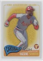 Ozzie Smith #/65