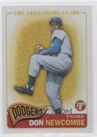 Don Newcombe #/65