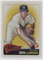 Don Larsen #/65