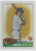 Graig Nettles #/65