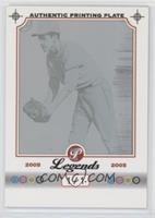 Ron Guidry #/1