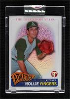 Rollie Fingers [Uncirculated] #/549