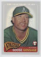 Rich Gossage #/549