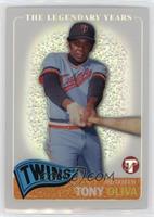 Tony Oliva #/549