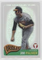 Jim Palmer #/549