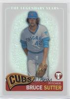 Bruce Sutter #/549