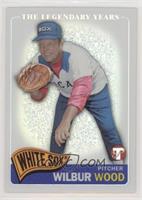 Wilbur Wood #/549