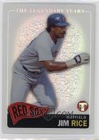 Jim Rice #/549