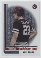 Will Clark #/1,999