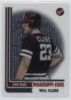 Will Clark #/1,999