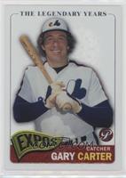 Gary Carter