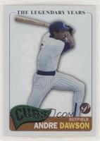 Andre Dawson