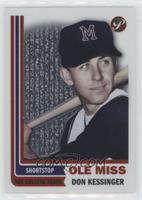 Don Kessinger #/1,999