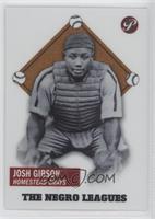 Josh Gibson #/999