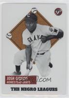Josh Gibson #/999