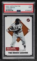 Josh Gibson [PSA 9 MINT] #/999