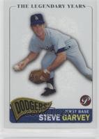 Steve Garvey