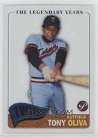 Tony Oliva