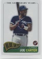 Joe Carter