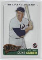 Duke Snider