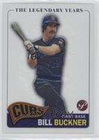 Bill Buckner