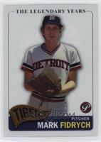 Mark Fidrych