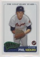 Phil Niekro