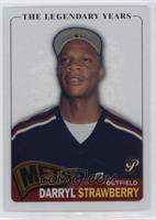 Darryl Strawberry