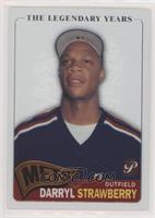 Darryl Strawberry