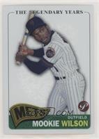 Mookie Wilson