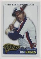 Tim Raines