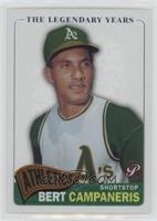 Bert Campaneris