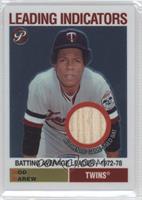 Rod Carew