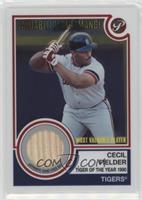 Cecil Fielder