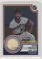 Dave Parker