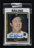 Al Kaline [Uncirculated]