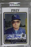 Jim Frey [Uncirculated]