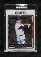 Jerry Grote [Uncirculated]