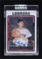 Jim Lonborg [Uncirculated]