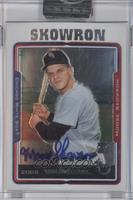 Moose Skowron [Uncirculated]