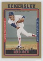 Dennis Eckersley #/500