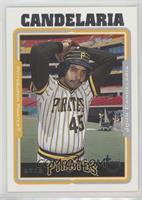 John Candelaria