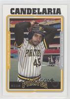 John Candelaria