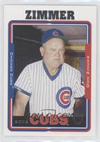 Don Zimmer