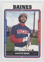 Harold Baines