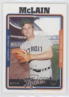 Denny McLain