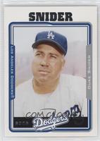 Duke Snider