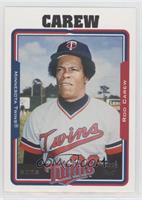 Rod Carew