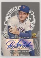 Ron Swoboda