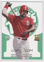 Dmitri Young #/199